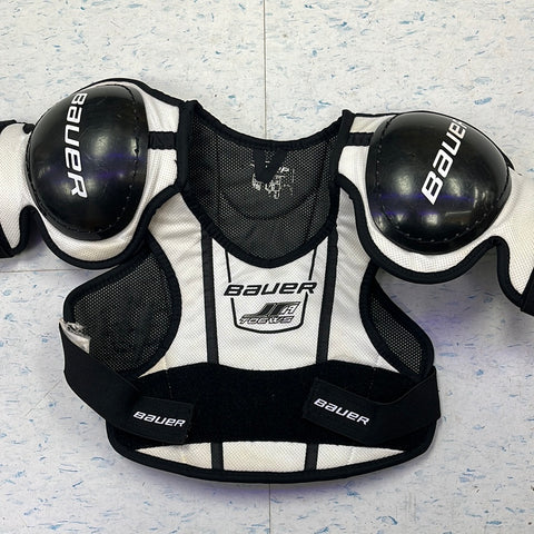 Easton Stealth CX Yth Shoulder Pads, Shoulder Pads