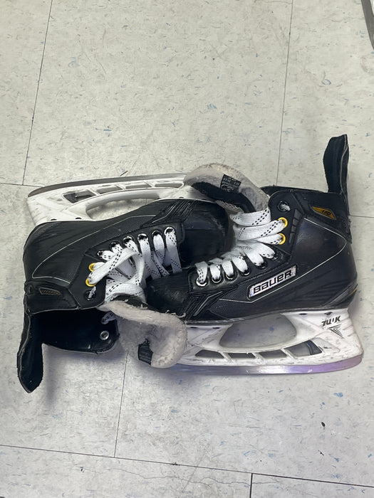 Used Bauer Supreme 170 Size 2 Skates