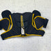 Used Bauer Supreme 170 Junior Small Shoulder Pads