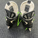 Used Reebok 12K Size 2EE Player Skates