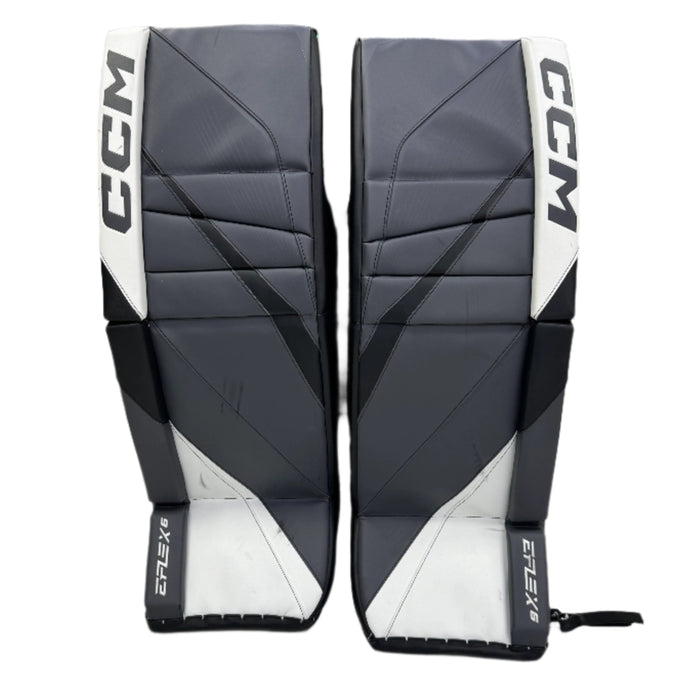 CCM Extreme Flex Eflex 6 Pro Goalie Set Senior