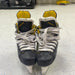 Used Bauer Supreme s170 Size 2.0 Skates