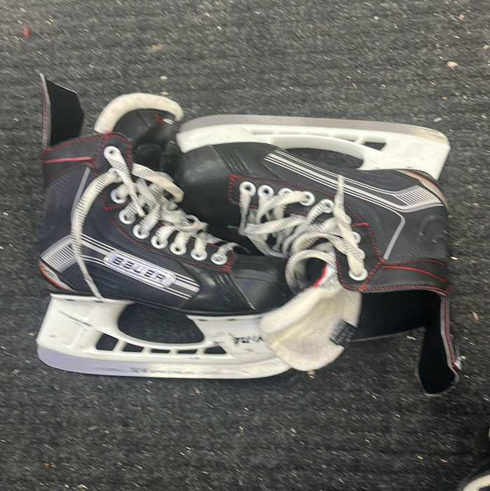 Used Bauer Vapor X400 Size 2 Player Skates