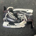 Used Bauer Vapor X400 Size 2 Player Skates