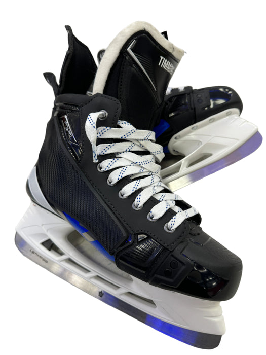 NHL Leafs CCM JetSpeed FT6 Pro Skates Senior