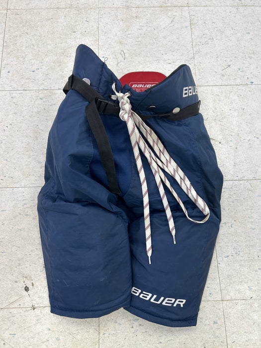 Used Bauer Vapor X60 Senior Player Pants