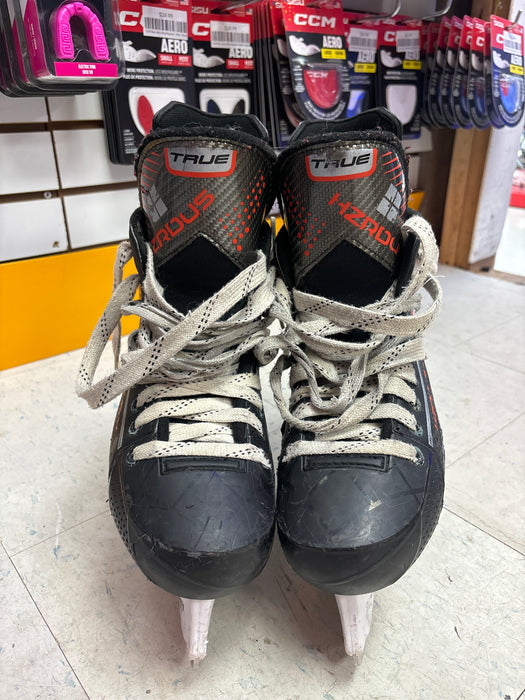 Used True Hzrdus 5x Size 7.5R Senior Skates