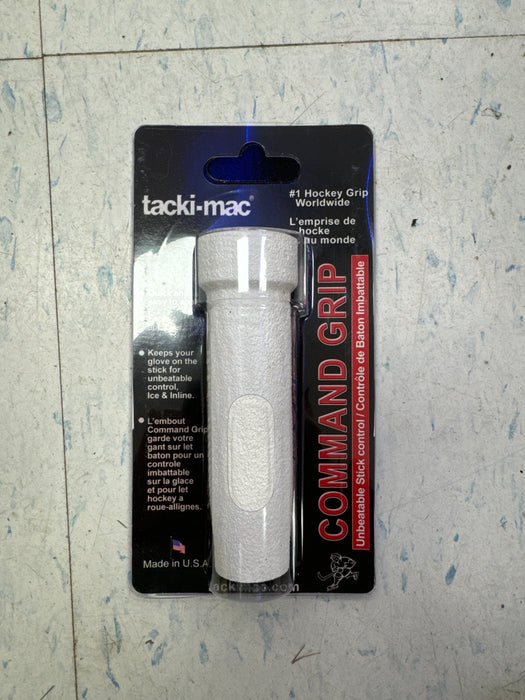 Tacki Mac Command Grip 4"