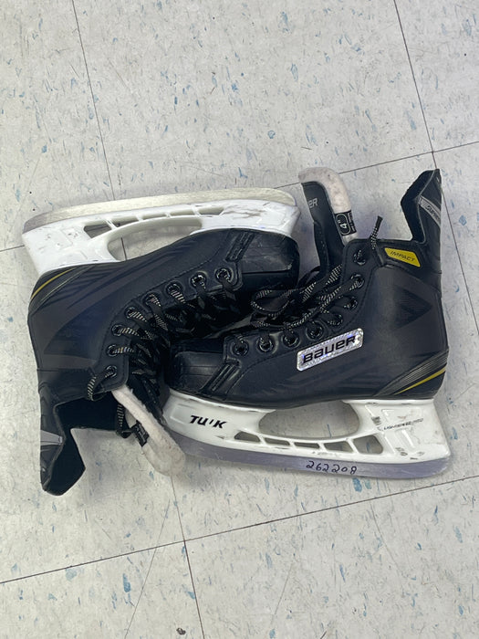 Used Bauer Supreme Impact Size 4 Skates