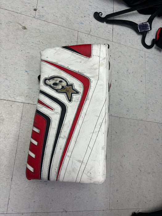 Used Brian’s Optik 9.0 Intermediate Blocker