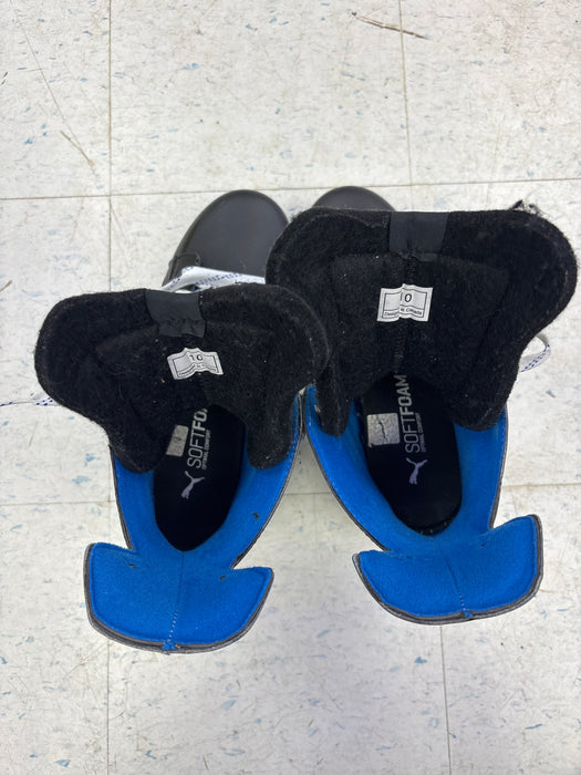 Used Flite CX-85 Size 10.0 Skates