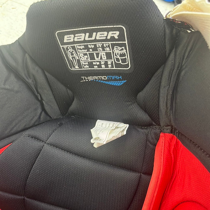 Used Bauer Vapor X:30 Senior Large Pants