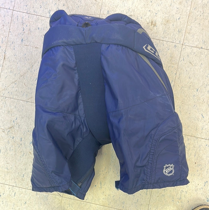 Used CCM Vector 04 Junior X-Large Pants