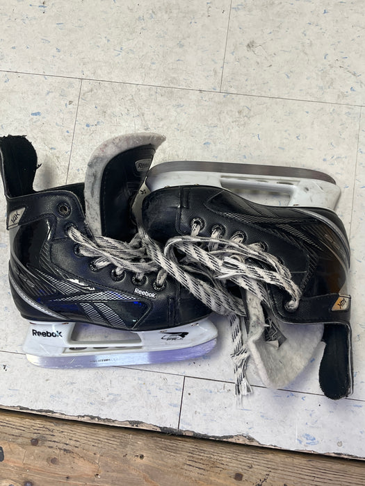 Used Reebok 14K Size 11 Youth Skates