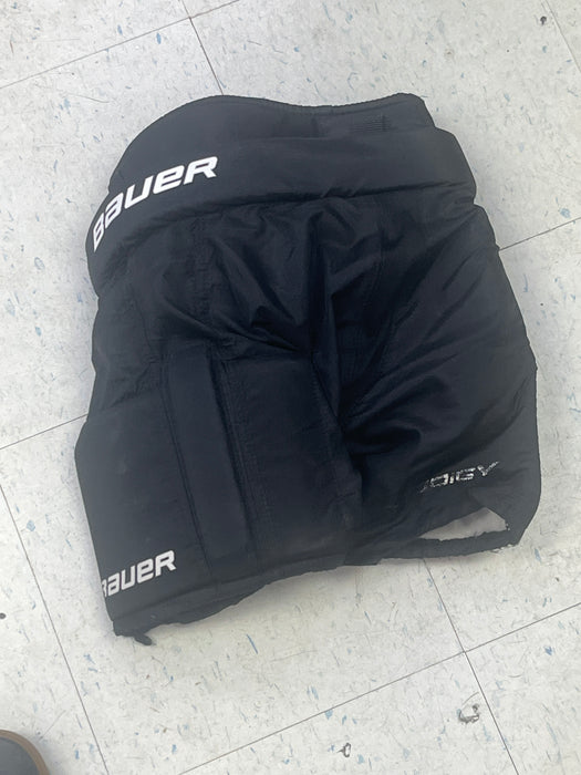 Used Bauer Prodigy 2.0 Large/Extra-Large Goal Pants