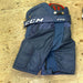 Used CCM JetSpeed FT4 Junior Small Pants