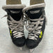 Used Graf Supra 709 Size 6 Player Skates