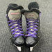 Used Hespeler Rogue Size 12 Youth Player Skates