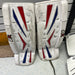 Used Brian’s NetZero 25+1 Goal Pads