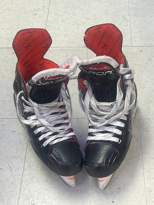 Used Bauer Vapor X3.7 Size 7.5 Skates