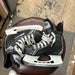 Used Nike Bauer Supreme Pro Size 1.0 Skates