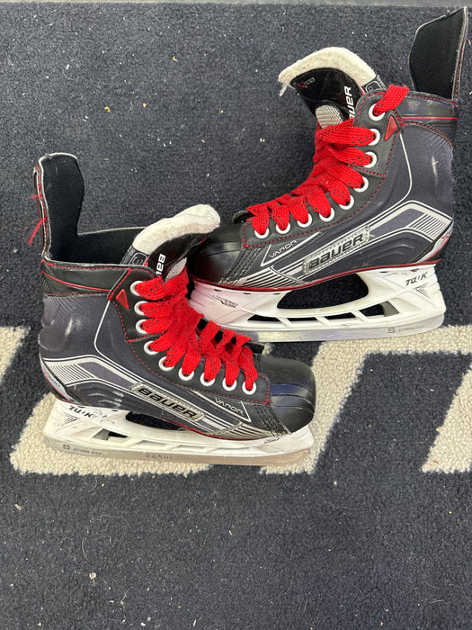 Used Bauer Vapor X500 3D Player Skates