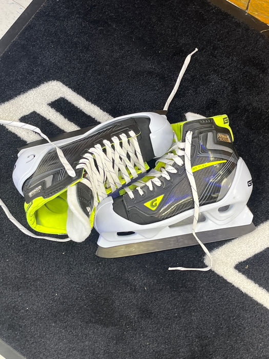 Graf Goaler G9035 Goal Skates Senior