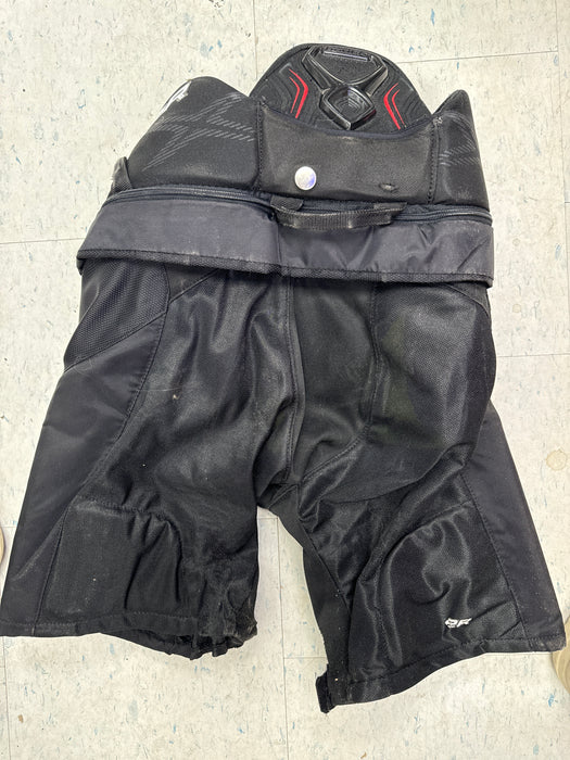 Used Bauer Vapor 2X Junior Medium Player Pants