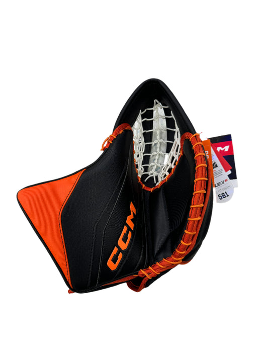 CCM Extreme Flex Eflex 6 Pro Goalie Set Intermediate