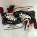 Used Bauer Vapor X800 Size 1 Player Skates