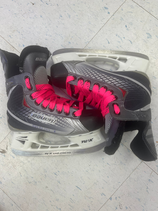 Used Bauer Vapor X:15 Size 2 Skates