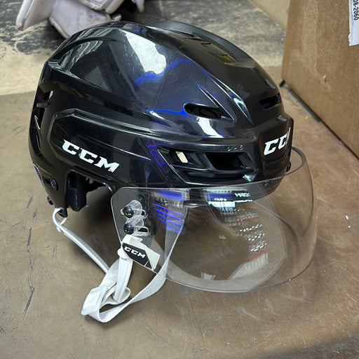 Used CCM Tacks 310 Senior Medium Helmet