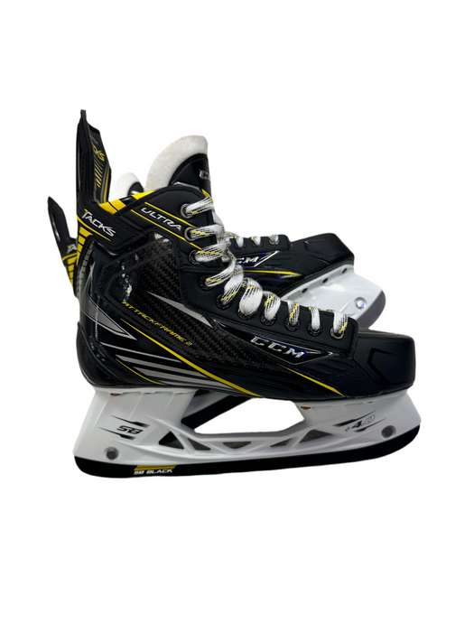 CCM Ultra Tacks Hockey Skates Senior