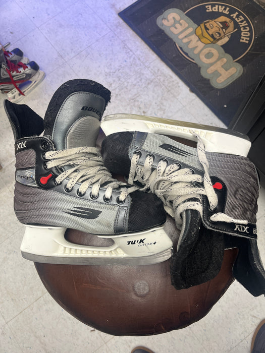 Used Bauer Vapor XIV Size 3.5EE Skates