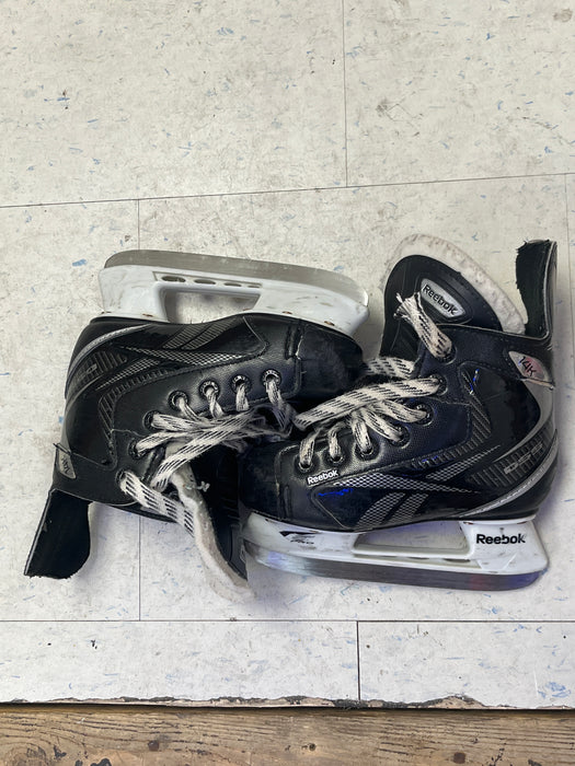 Used Reebok 14K Size 11 Youth Skates