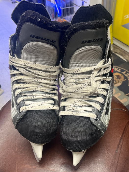 Used Bauer Vapor XIV Size 3.5EE Skates