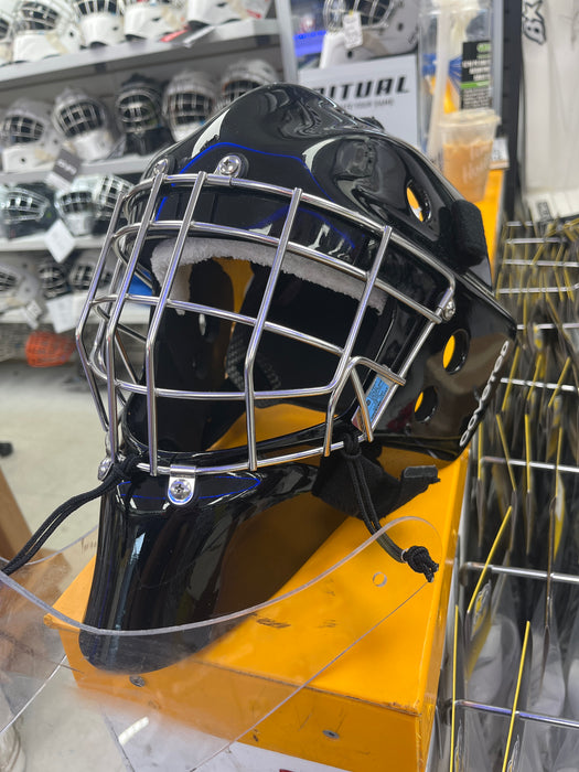 Used Coveted 905 Pro Carbon Mask *Non-Certified*