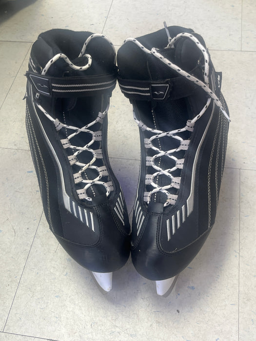 Used VIC Size 9 Skates