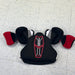 Used Bauer NSX Youth Medium Shoulder Pads