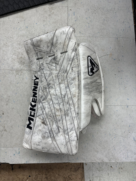 Used McKenney XPG1 Senior Blocker