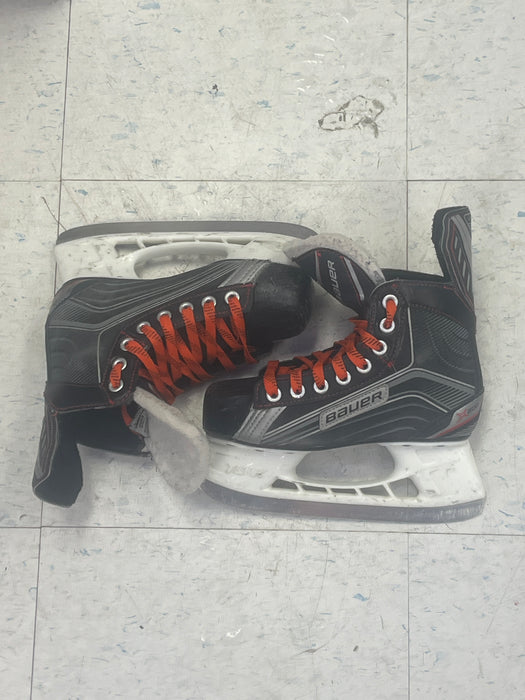 Used Bauer Vapor X200 Size 1 Skates