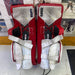 Used Bauer Vapor X5 Pro 32+1 Goal Pads