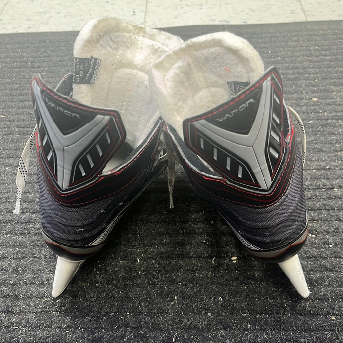 Used Bauer Vapor X400 Size 2 Player Skates