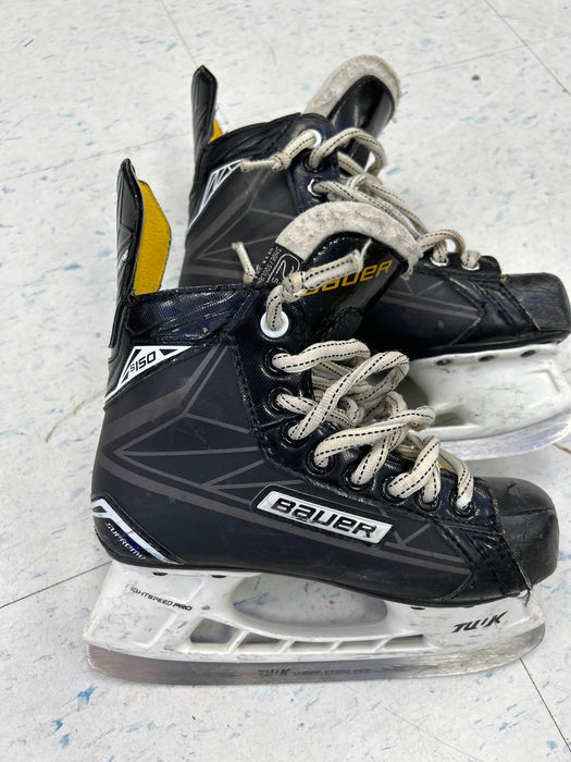 Used Bauer Supreme S150 Player Skates