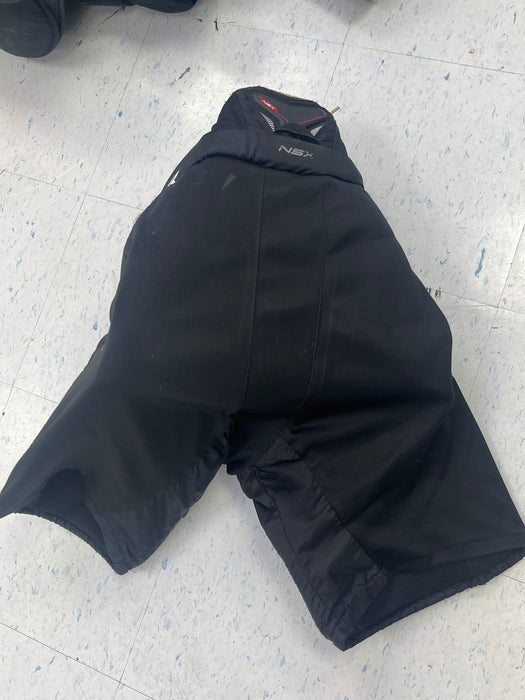 Used Bauer NSX Junior X-Large Pants