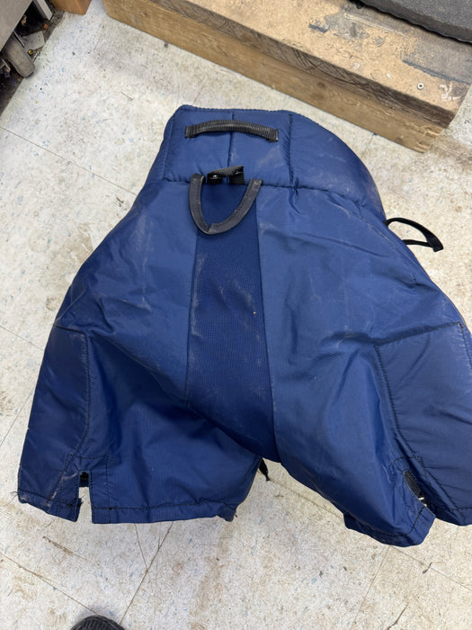 Used McKenney XPG2 Junior Large Goal Pants