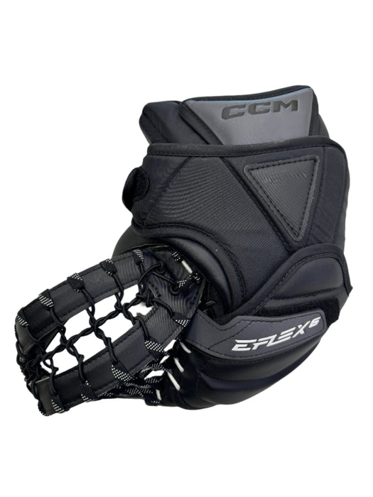 CCM Extreme Flex Eflex 6 Pro Goalie Set Senior