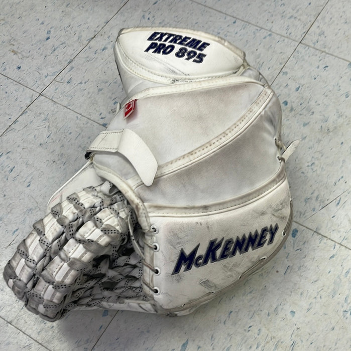 Used McKenney Extreme Pro 895 Senior Catcher