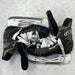 Used Easton Ultra Lite Pro Size 3.5 Player Skates