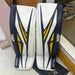 Used Brian’s GNETIK 3 Pro 35”+1” Goal Pad